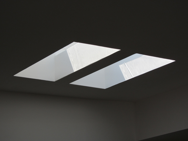 Le finestre sul tetto