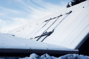 Finestra VELUX a massimo isolamento termico