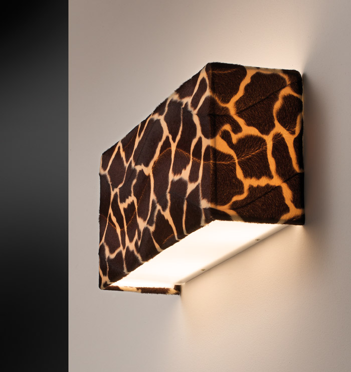 prod_Altea Ap40-lampada-parete-animalier-giraffa-paralume-citylux