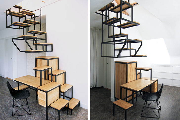 Mieke-Meijer-Suspended-Stairs-Storage-2
